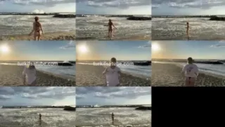 Gülce Güler (raksshasa) ifşa videoları Part 1