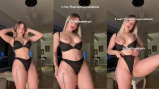 Gizemsavagex Premium İfşa videoları Part 3