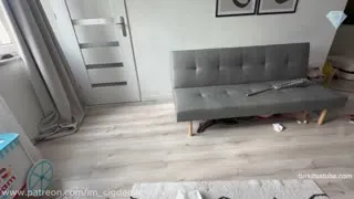 Çiğdemle Hayat- Nazikçe Evime Özen Gösteriyorum 🤍