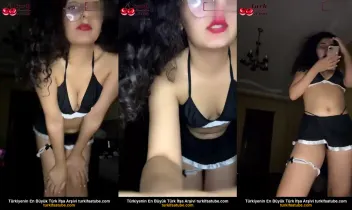 Sibelin Tango Yayıncısı Kıvırcık Videosu Yayımladı