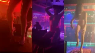 Nil Monze ifşa videoları part 14