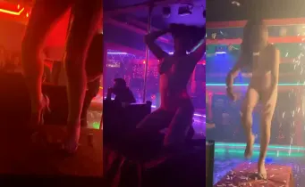 Nil Monze ifşa videoları part 14