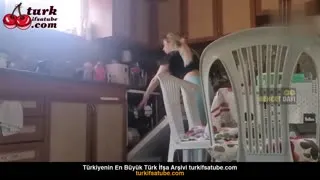 Emine Çoşkun Sakso Part 10