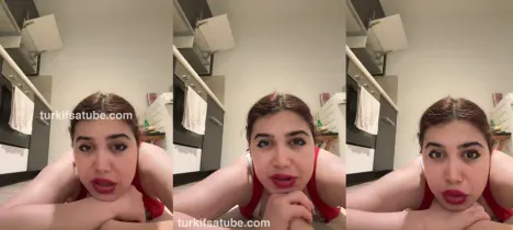 Stripchat – Buse Tarsus  – Türk Balık Etli Türk kızı ifşa videoları Part 98