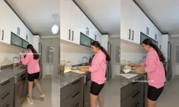 Eda Nur Kılıç Youtube Katıl ifşa – Katıl ile mutfak – 20.11.2025