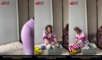 Aşk İstasyonu, Çamaşır Makinesinden Çıkışa Karşı Çamaşır Ayrımı Yapıyor