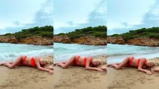 Kübra Şentürk instagaram abonelik ifşa videoları part 5