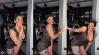 Hilal Çiçek instagram abonelik içerikleri part 21