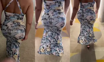 Plussize Dilara – Onlyfans ifşa – Bunu taşımayı kolay mı sanıyorsunuz ?