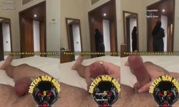 HijabSelin (hatembenarda31) Fansly Paylaşımları 9