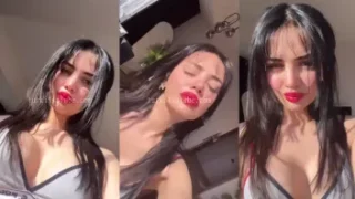 Ece Ronay instagram abonelik ifşa videoları voll 7