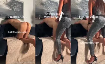 Hülya Cengiz Fansly ifşa videoları part 256