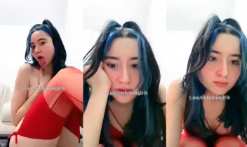 Tango Aslı YACI ifşa videoları part 4