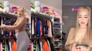 Ecrin Dilek Gökçe Karışık ifşa videoları part 35