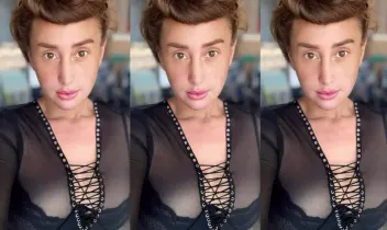 Melike Bulu Cankurt İnstagram abonelik Videoları Part 30