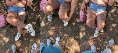 LetsNudeit Stripchat ifşa videoları part 1