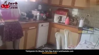 Emine Çoşkun Youtube 105. Bölümde Sakso