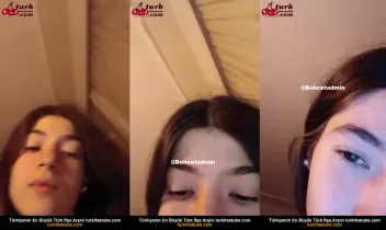 Leylanur’un Çıplak Üvey Kardeşinin Fotoğrafları