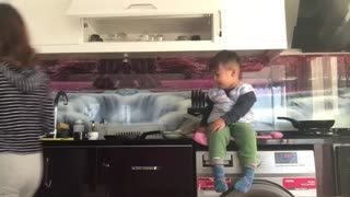 Gözdenin kanalı youtube ifşa – Temizliği Vlog arşiv videoları Part 4