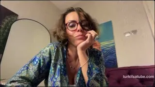 Karolin fişekçi ifşa – 07.10.2025