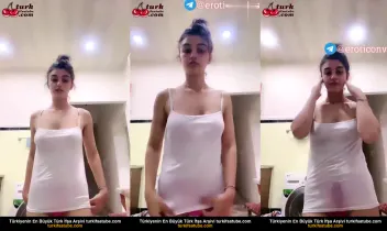 Melisa Yılmaz Üvey Kızını Suya Bıraktı