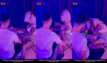 Sarhoş Seks Arkadaşıyla Sörf Yapmak