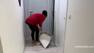 Fatma ile Her Telden ifşa Türbanlı Milf Youtube Katıl İfşa  – @türbanlıtemizlikevhanımı Kanalı ifşa videoları Part 3