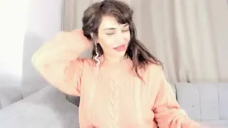 Fotomodel Zeynep StripChat ifşa videoları part 107