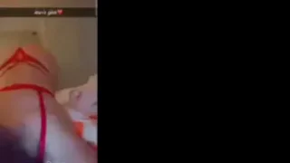 Tango EcemSu Tango ifşa videoları Part 20