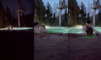 Doa Tango ifşa videoları part 58