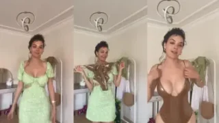 Nazlıcan Tanrıverdi instagram abonelik ifşa part 64