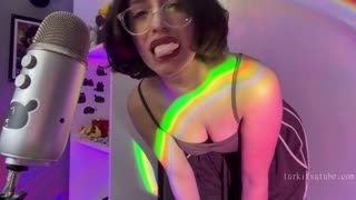 Senadeska – kulaklarını yiyorum ve olumlama