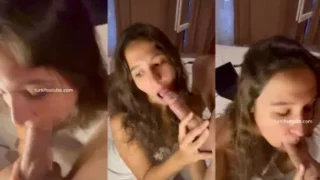 1cook1barmaid Türk Çifti – O Sikimi çok Temiz Emiyor, Bu Her Zaman Onun Rutini, Çünkü O Oral Seks Kraliçesi 👄🫦💋🍆💦👅