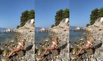 Kübra Şentürk instagaram abonelik ifşa videoları part 10