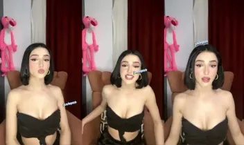 Tango Selena ifşa videoları part 10