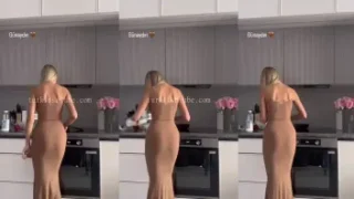 Almila Aydağ instagram abonelik ifşa videoları Part 41