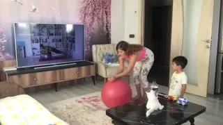 Gözdenin kanalı youtube ifşa – Temizliği Vlog arşiv videoları Part 45