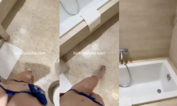 Naz Fraoula telegram vip ifşa videoları – 28.10.2025 Part 2