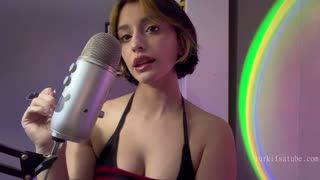 Senadeska Patreon – sana ateşli sorularım var