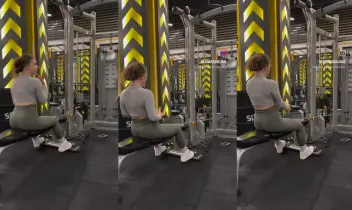 Esra Rabia Ünal 11.08.2025 instagram abonelik ifşa videoları 42