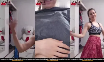 Zeynep Tümbek’in ifşa videolarını izleyin, Part 129