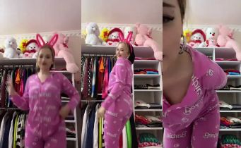 Ecrin Dilek Gökçe Karışık ifşa videoları part 20