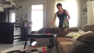 Gözdenin kanalı youtube ifşa – Temizliği Vlog arşiv videoları Part 66