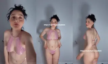 MayaMax 16.07.2025 ifşa videoları part 26