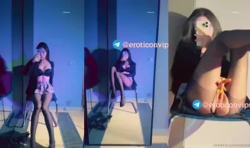 Zeydcarey (Ayla Vural) OF ifşa videoları voll 3