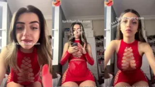 Elanur Ayan ifşa videoları part 1