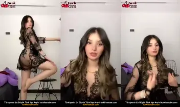 Milla Açıktır Çıplak Gece Giyiminde Yayında