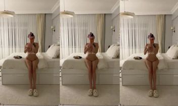 Esin Çepni (Es1nce) Onlyfans ifşa videoları – 12.12.2025 part 2