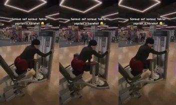 Eda Taştan instagram abonelik videoları part 3