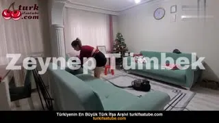 Zeynep Tümbek, YouTube’da Katılımcılar İçin Bir Eğlence Partisi – 89